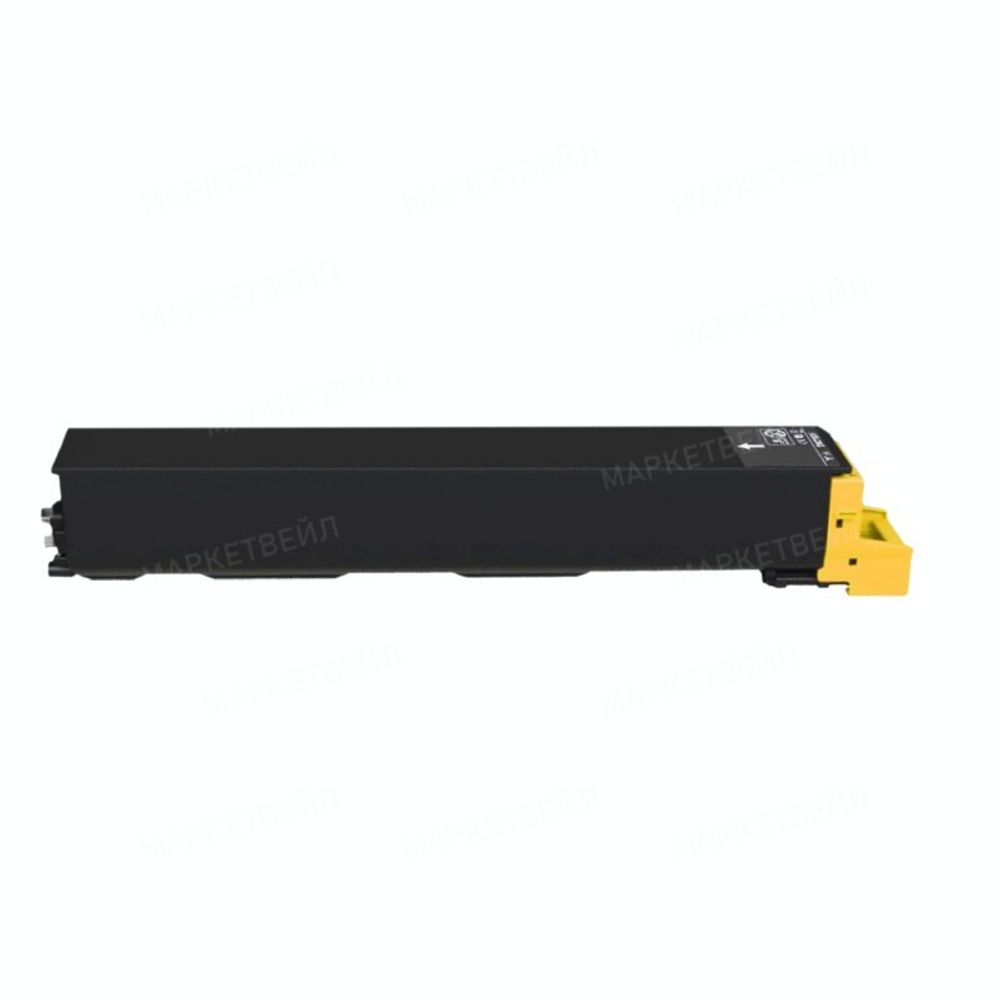 Тонер-картридж TN-715Y для Konica Minolta Bizhub C750i, Yellow, 750 гр, Grafit