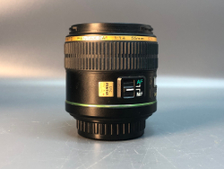 Pentax-DA 55mm 1.4