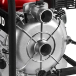DDE WP 50 D мотопомпа бензиновая для грязной воды 918-558