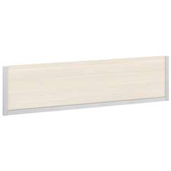 Экран с профилем Fennel 1800х32х370 V-056