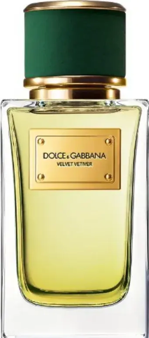 D&G VELVET VETIVER EDP 100 ML