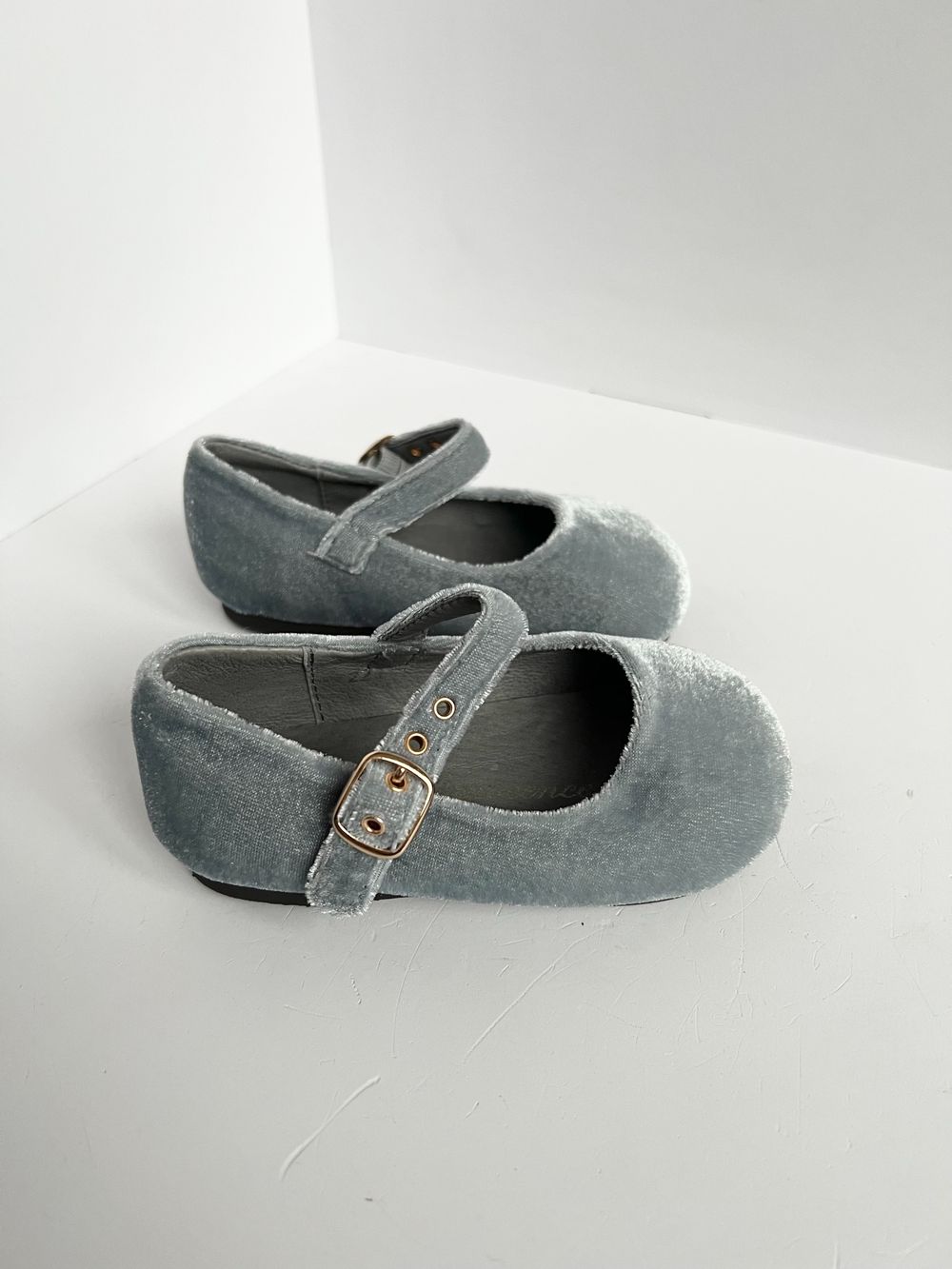 Бархатные туфли Age of Innocence, 22