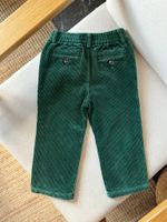 Вельветовые брюки Ralph Lauren, 92