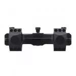 Крепление Vector Optics 34 mm X-ACCU ONE PIECE MEDIUM PICATINNY MOUNT (SCTM-60)