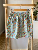 Хлопковая юбка  Hello Simone, 128