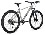 Горный велосипед Aspect Nickel Pro 27.5 (2025)