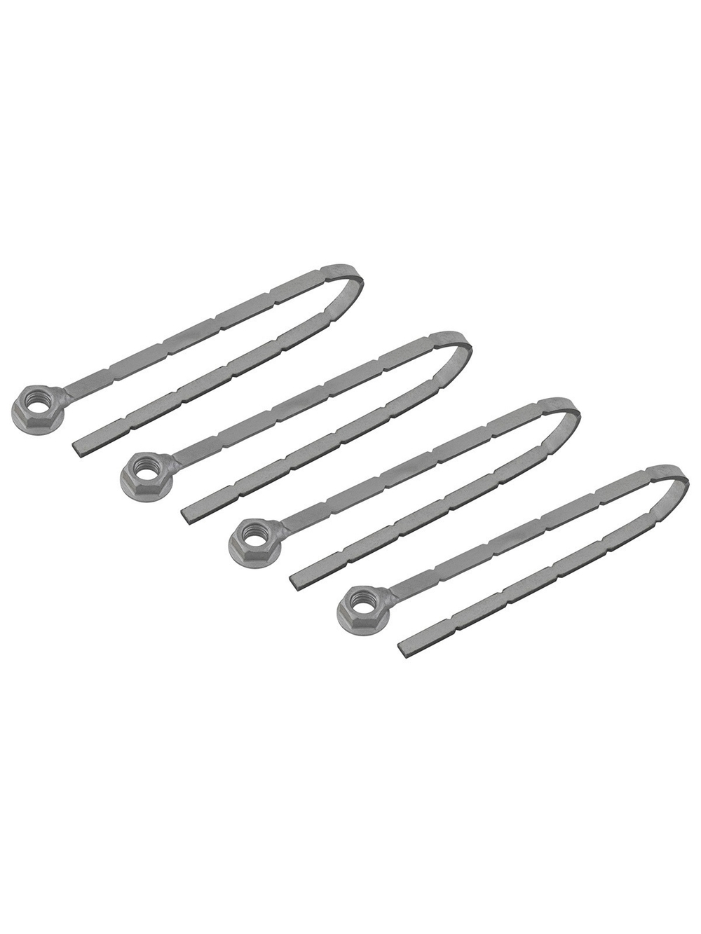 Защита Falcon нижнего продольного рычага заднего моста для TANK 400 2.0T (2024+), алюминий, 5 мм