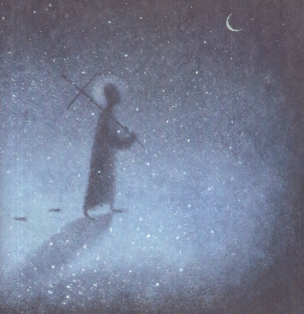 Евангельские истории для маленьких и постарше. Василий Чернов