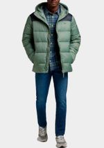 Куртка PUFFER 112339010