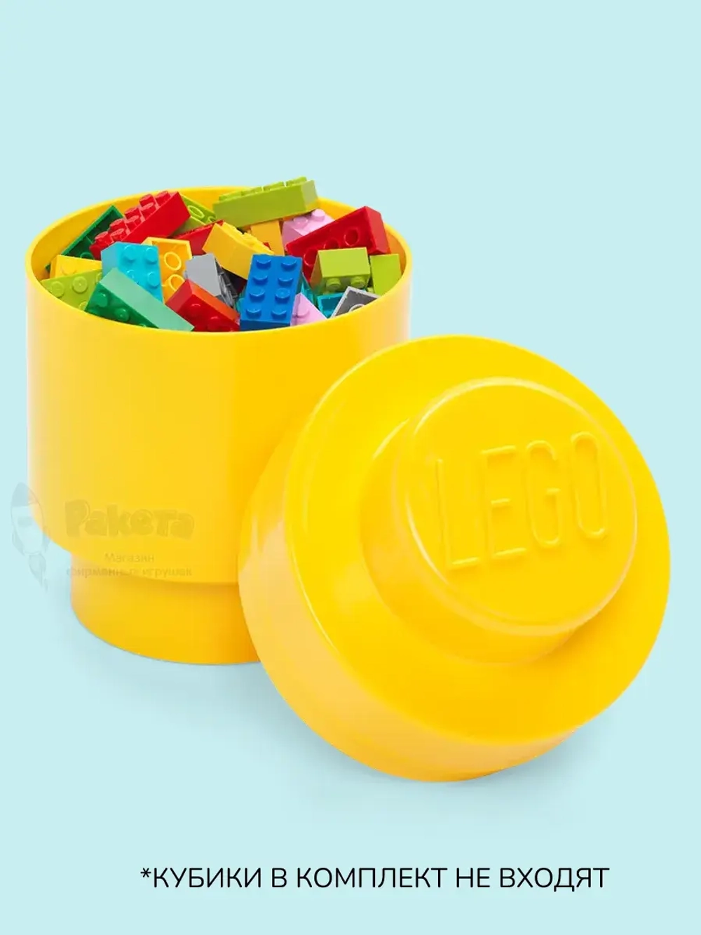 Лего Контейнер для хранения 4030 Storage Brick