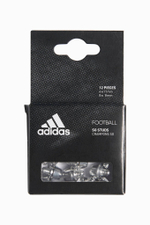 Шипы для бутс adidas SG алюминиевые Studs 4x11mm 8x8mm