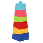 Пирамидка 19х5,5см. BTG-118