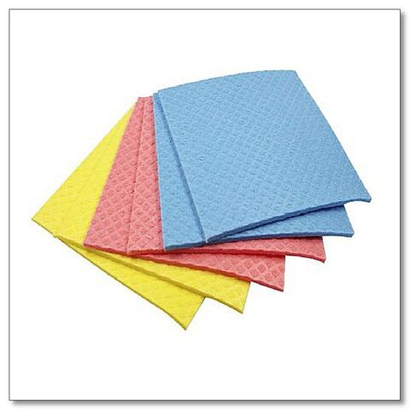 Протирочный материал