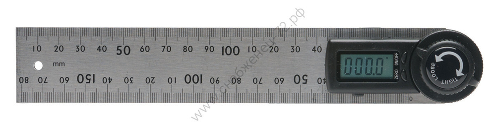 Электронный угломер ADA AngleRuler 20