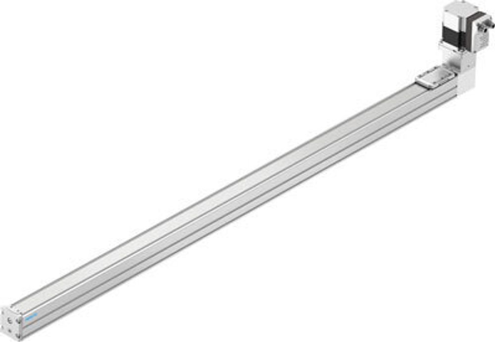 ELGS-TB-KF-45-1000-ST-M-H1-PLK-AA toothed belt axis unit