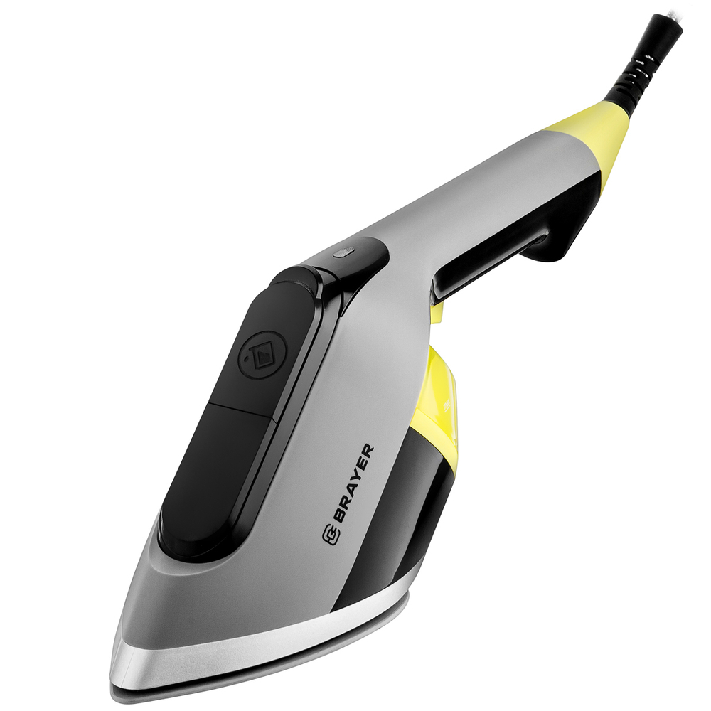 Ручной отпариватель BRAYER BR4126