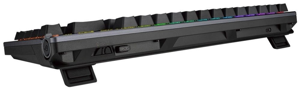 Клавиатура ASUS M701 ROG Azoth черный