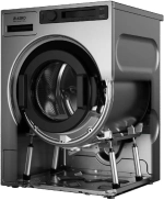 Профессиональная стиральная машина Asko WMC8944VB.T фото 6