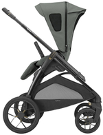 Коляска Inglesina Aptica XT Darwin i-Size System Quattro 4 в 1 2025 Taiga Green