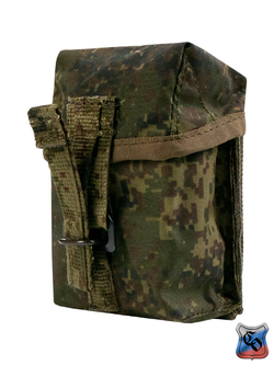 Подсумок SSO ПРГ 1 MOLLE с бесшумной застёжкой. ЕМР
