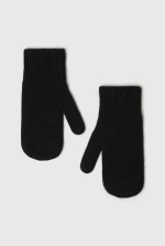 Варежки из ангоры