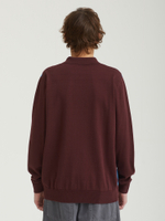 Мужской Свитер Argyle