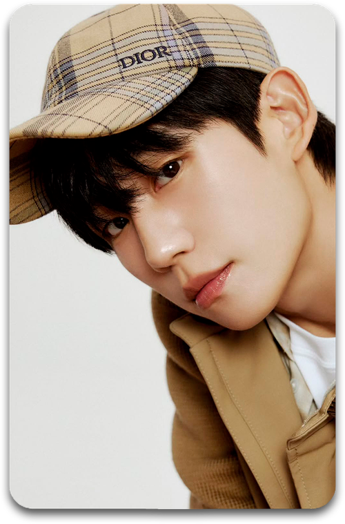 Карта #2469 / Jung Haein