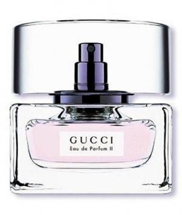 Gucci Eau de Parfum 2 Eau De Parfum