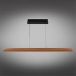 Подвесной светодиодный светильник Aployt Gercia APL.786.13.38