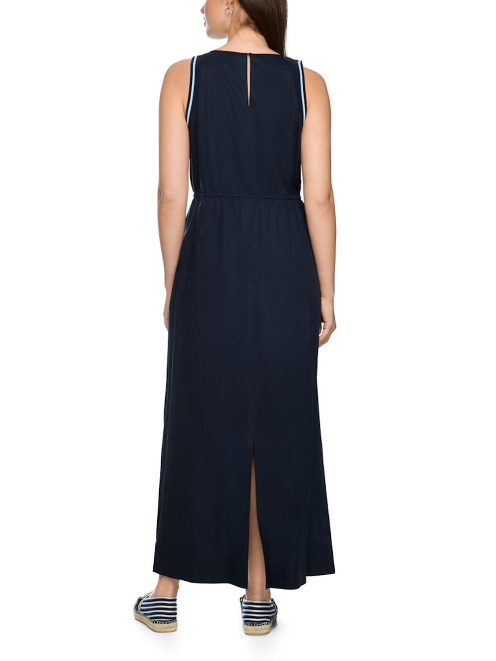 платье летнее