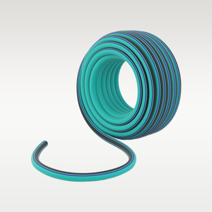 Шланги, катушки