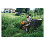 Садовый трактор Husqvarna TC 138