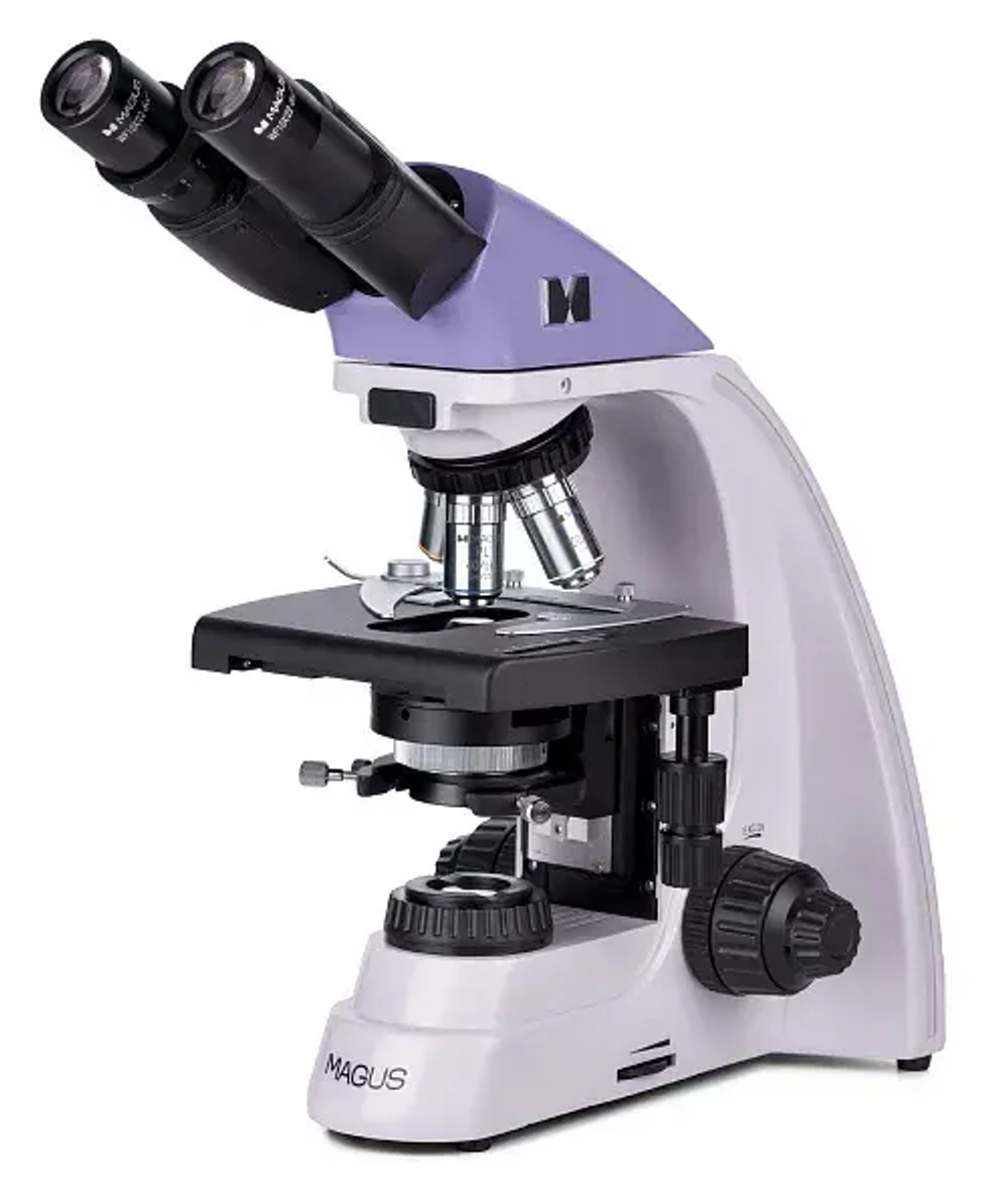 Микроскоп биологический MAGUS Bio 250B
