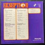 Ekseption - With Love From (Германия 1976г.)