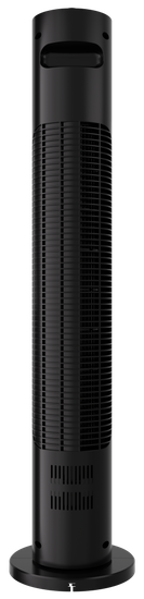 Бытовой вентилятор серии RBF-801M-BL