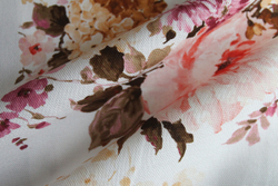 Рогожка Cotonello Bellamy (Котонелло Беллами) C 07 naranja