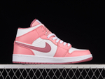 Air Jordan 1 Mid Valentine's Day