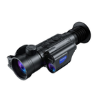 Тепловизионный прицел Sytong XM03-35LRF, ( IP66, матрица 384х288, Weaver, Picatinny)