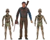 Bloody Ash Faces Demon Spawn NECA