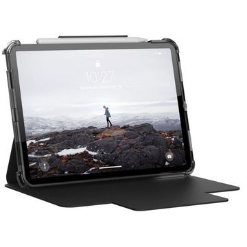UAG Lucent Series Case for iPad Pro 11-inch (3-4 Gen) | iPad Air 10.9-inch (4-5 Gen) Black/Ice (Чёрный)12255N314043