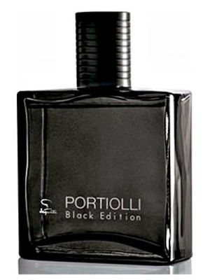 Jequiti Portiolli Black Edition