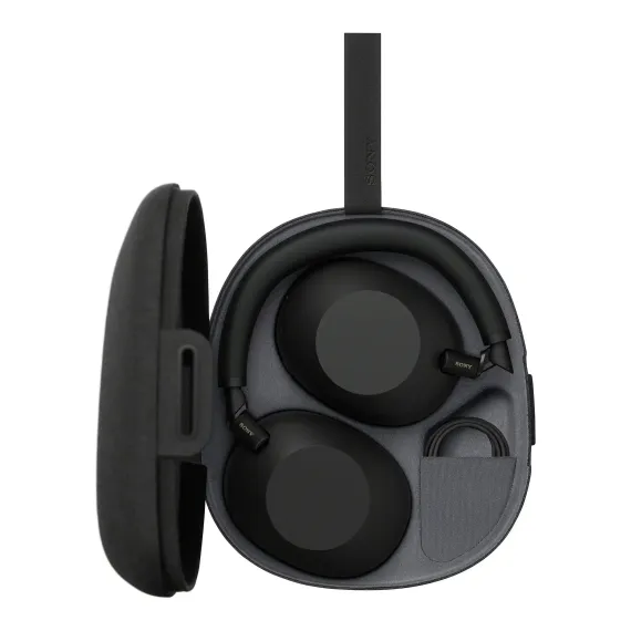 Sony WH-1000XM6 Black
