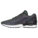 Кроссовки Adidas Originals Nmd Core Black Mesh