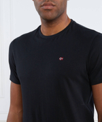 Футболка Napapijri - черный(NP0A4H8D)