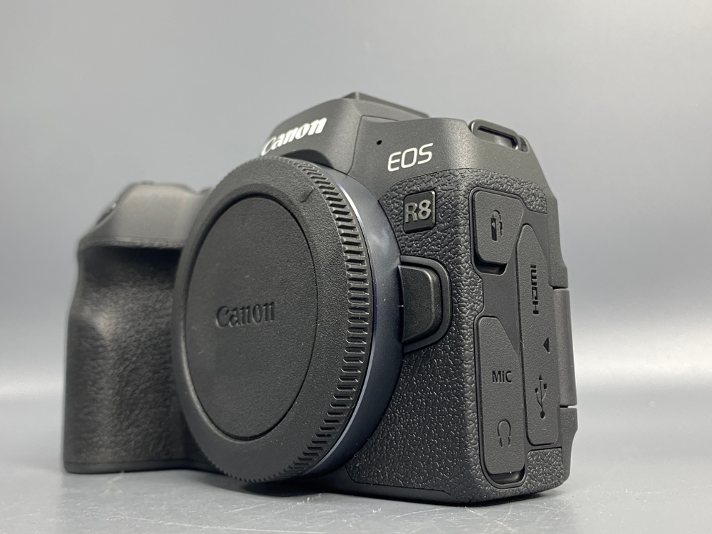 Canon EOS R8 Как новый