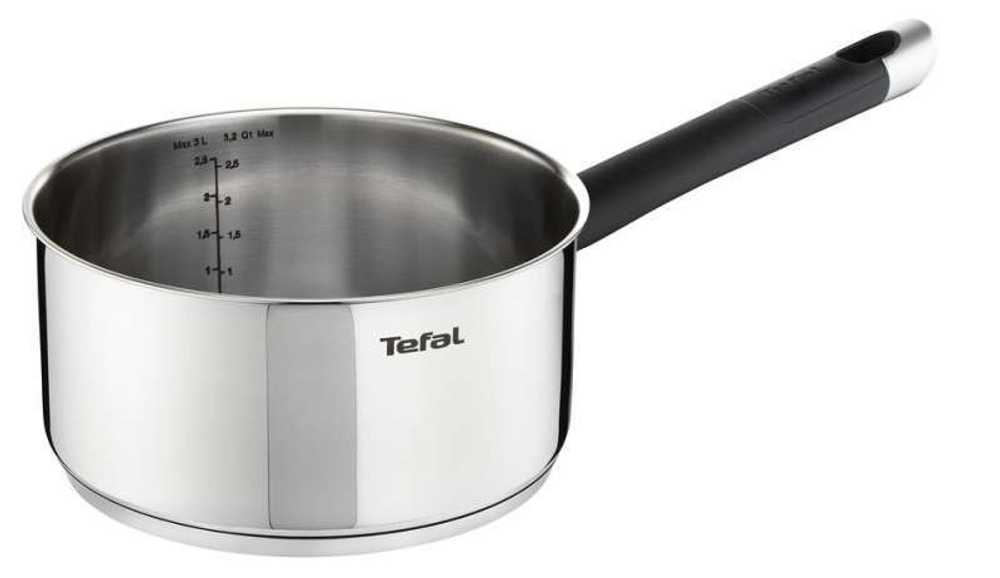 Набор посуды Tefal Emotion 10 предметов E823SA24