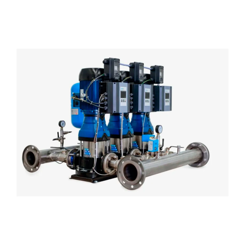 Станция повышения давления Aikon PBS3CDM5-16C16LS