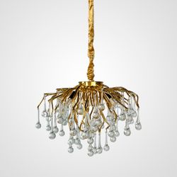 Подвесная Люстра Marian A D39 By Imperiumloft