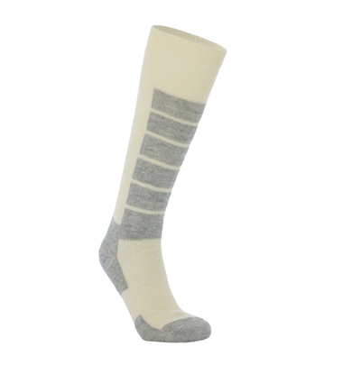 Носки ACCAPI Ski Merino Hydro-R Natural/Gray (2261)