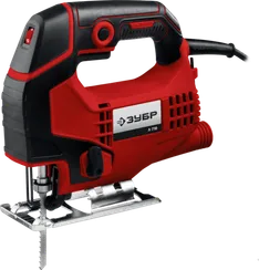 Лобзик "ЗУБР" Л-710